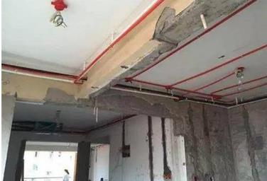 靖西漏水维修 墙面漏水怎么办呢?墙面漏水的原因?