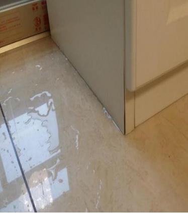 靖西漏水检测 厕所漏水怎么检测?